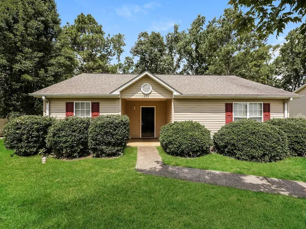 1864 Tamara Way, Spartanburg, SC 29301