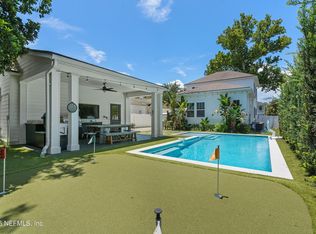 3939 Palm Way, Jacksonville Beach, FL 32250