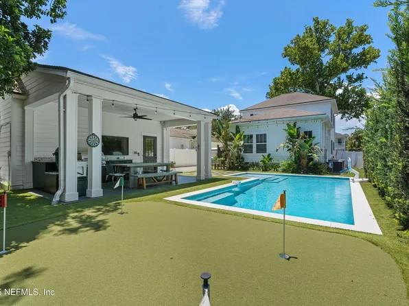 3939 PALM Way, Jacksonville Beach, FL 32250