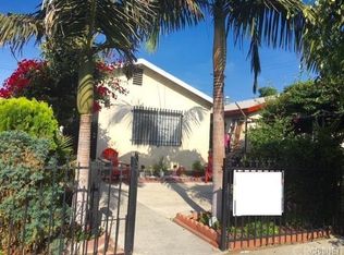 9705 Beach St, Los Angeles, CA 90002