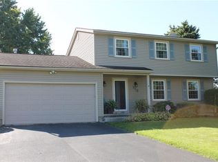 113 Rodney Ln, Rochester, NY 14625