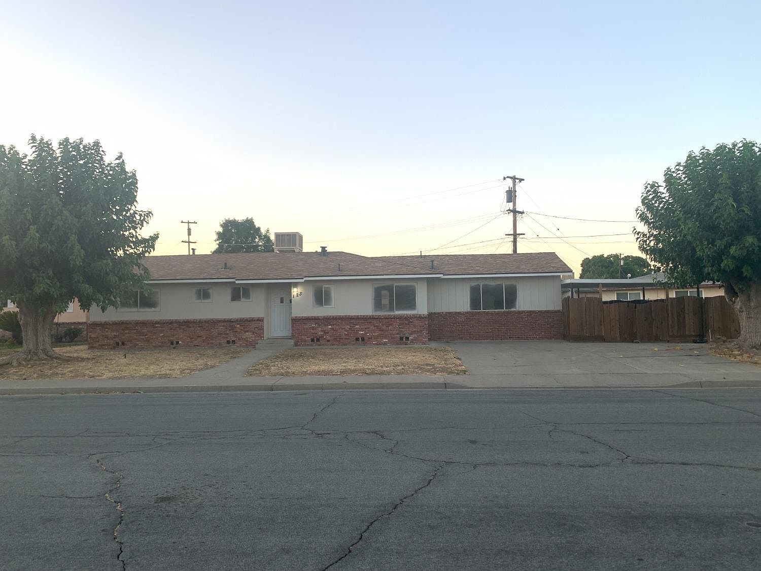 123 E Roosevelt St, Coalinga, CA 93210 Zillow