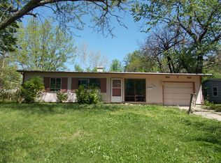 3120 SW Central Park Ave, Topeka, KS 66611