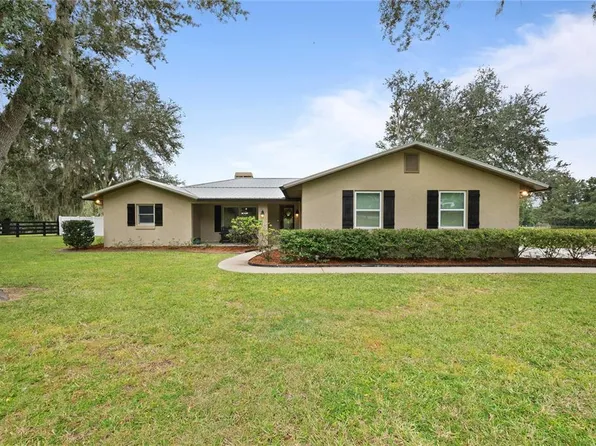 16450 SPRING VALLEY ROAD, DADE CITY, FL 33523