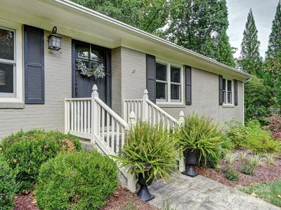 5 Woodcrest Rd, Asheville, NC, 28804