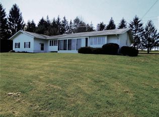 5170 Route 89, Ovid, NY 14521