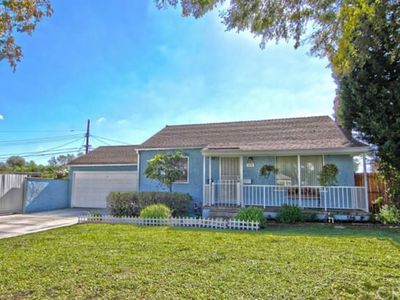 4304 E De Ora Way, Long Beach, CA, 90815