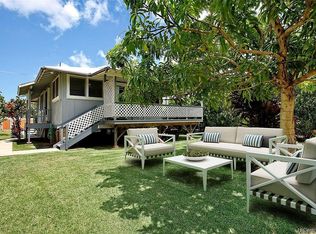 59-16 Holawa St, Haleiwa, HI 96712