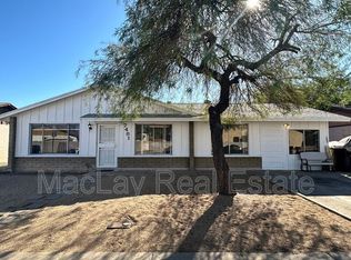 7481 W Yucca St, Peoria, AZ 85345