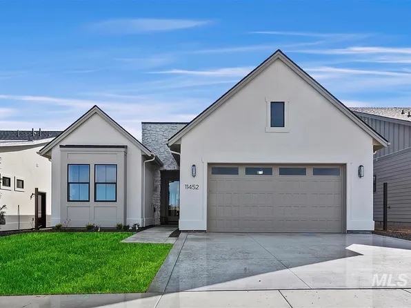 11452 S Saylis Pl, Kuna, ID 83634