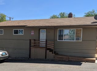 1190 Brinkby Ave APT A, Reno, NV 89509