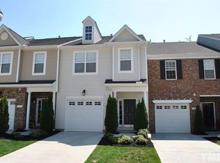 2922 Settle In Ln, Raleigh, NC 27614