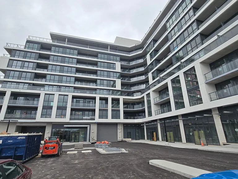 20 Deans Dr #401 — Photo 1