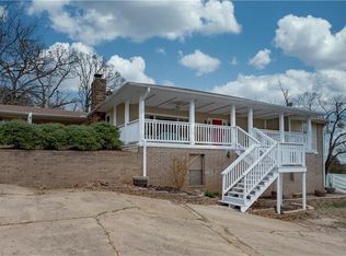 12 Mount Vista Ave, Van Buren, AR 72956