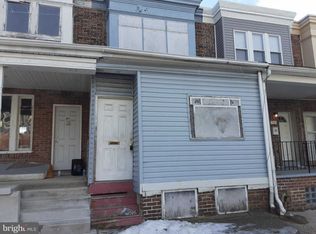 1063 Langham Ave, Camden, NJ 08103