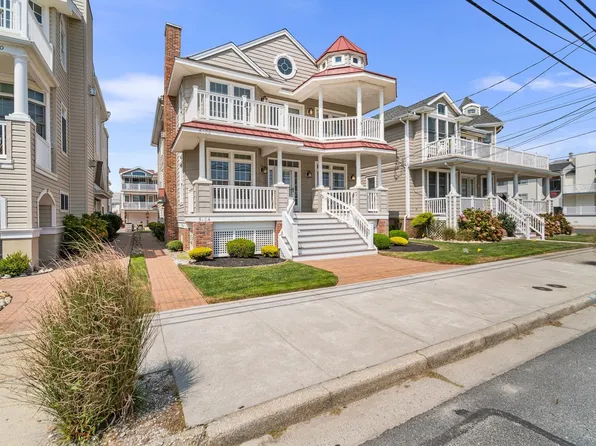 5106 Central Ave #B, Ocean City, NJ 08226