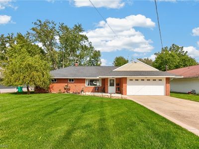 509 Jeannette Dr, Richmond Heights, OH, 44143