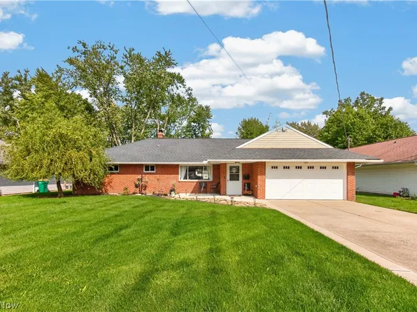 509 Jeannette Dr, Richmond Heights, OH 44143