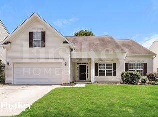 6003 Brookstone Ridge Dr, Winston Salem, NC 27107