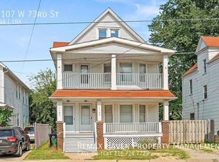 3107 W 73rd St, Cleveland, OH
