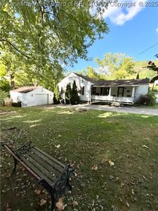 1908 Chandler Dr, Charleston, WV, 25387