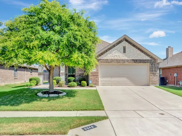 6948 Canyon Rim Dr, Fort Worth, TX 76179