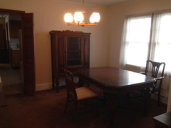 dining rm
