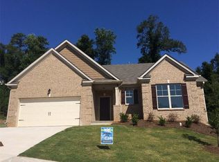 3294 Allison Cir, Decatur, GA 30034