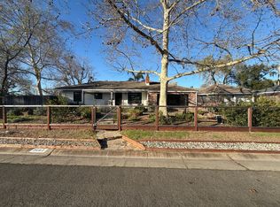 3601 Ardmore Rd, Sacramento, CA 95821