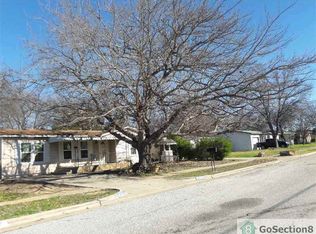 6607 Jerrell St, North Richland Hills, TX 76180