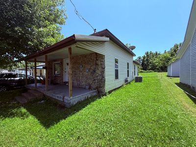 218 E South Street, Mountain Grove, MO, 65711