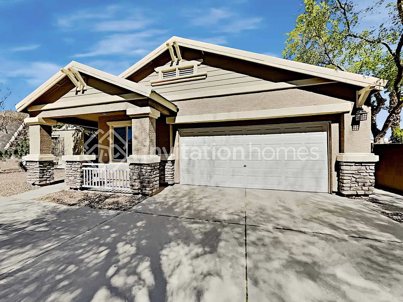 2107 S Gordon Mesa, AZ 85209 — Photo 1