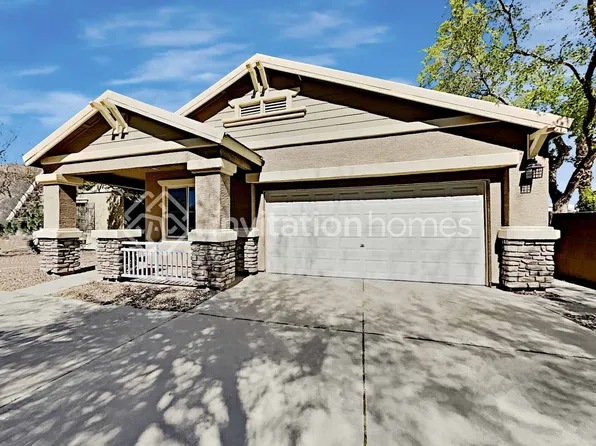 2107 S Gordon, Mesa, AZ 85209