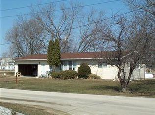 502 Bush St, Burt, IA 50522