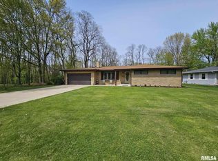 1209 N Wood Rd, Peoria, IL 61604