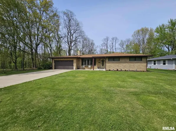 1209 N Wood Rd, Peoria, IL 61604