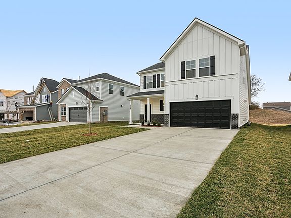3rd image of 129 Dahlia Dr Lot 169
