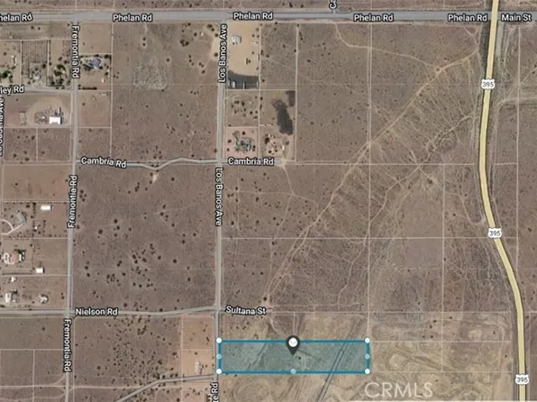 370260 Los Banos Ave, Hesperia, CA 92344