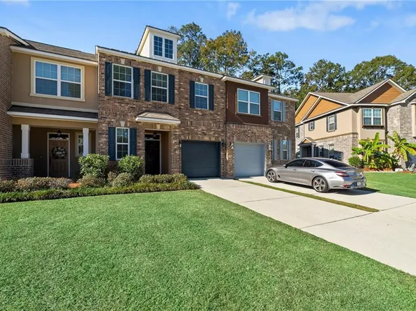 245 Snowy Egret Ct, Madisonville, LA 70447