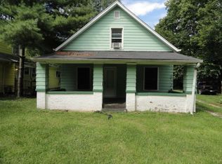 2640 N Kessler Blvd Dr, Indianapolis, IN 46222