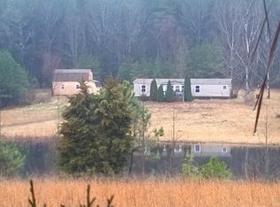 9750 Troutman Rd, Midland, NC 28107