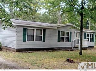 2610 Pillon Rd, Twin Lake, MI 49457