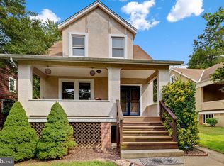 1302 Asbury Rd, Baltimore, MD 21209