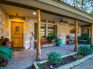 413 Roosevelt Ave, Boerne, TX 78006