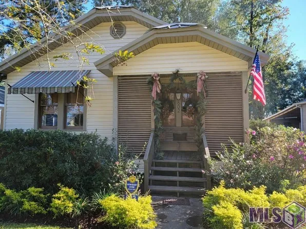 602 Poydras St, New Roads, LA 70760
