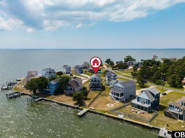 101 King Edward Ct Lot 12, Kill Devil Hills, NC 27948