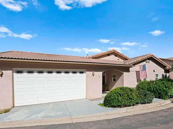 15615 Vista Vicente Dr Unit 18, Ramona, CA 92065