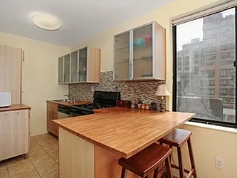 Rented by MG Realty NYC