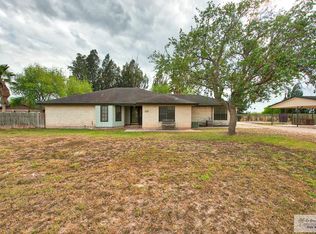 197 Turner St, San Benito, TX 78586
