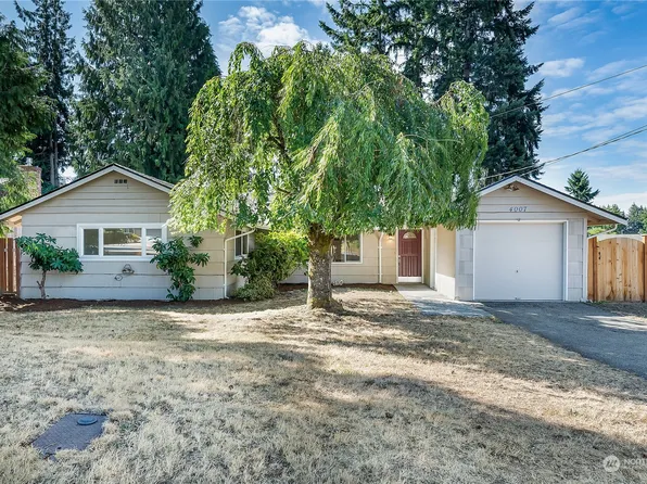 4007 NE 22nd Place, Renton, WA 98056